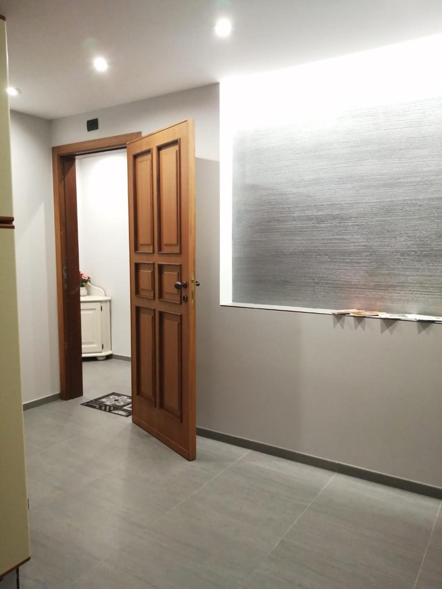 Casa Didyma Lejlighed San Giovanni Gemini Eksteriør billede
