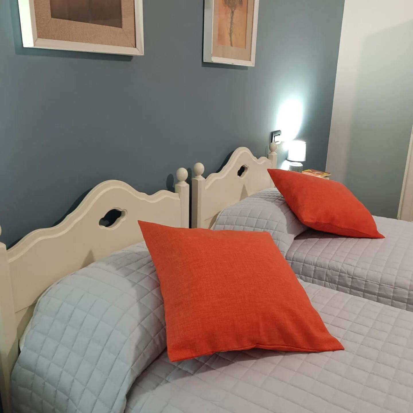 Casa Didyma Lejlighed San Giovanni Gemini Eksteriør billede