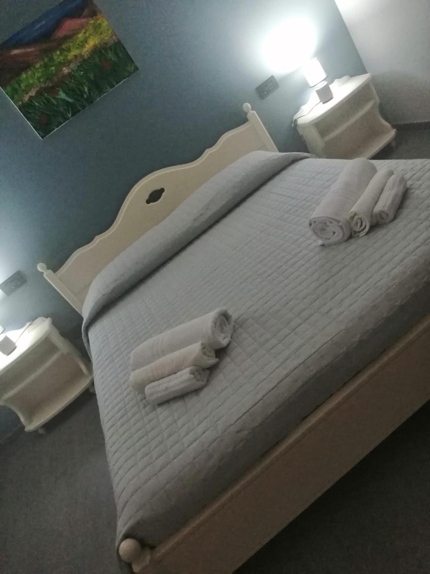 Casa Didyma Lejlighed San Giovanni Gemini Eksteriør billede