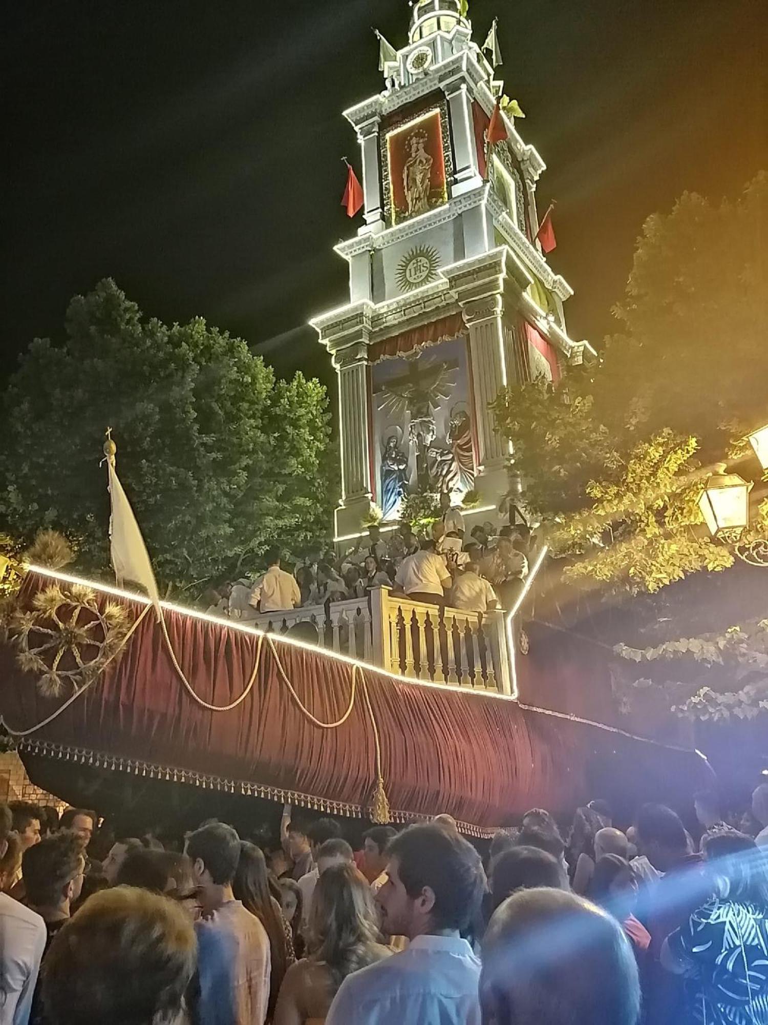 Casa Didyma Lejlighed San Giovanni Gemini Eksteriør billede