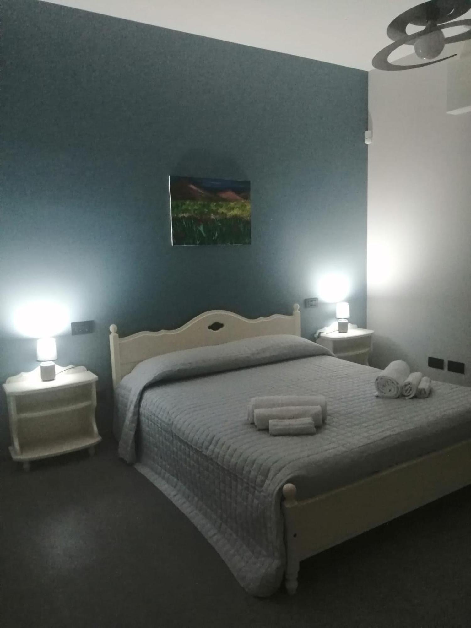 Casa Didyma Lejlighed San Giovanni Gemini Eksteriør billede