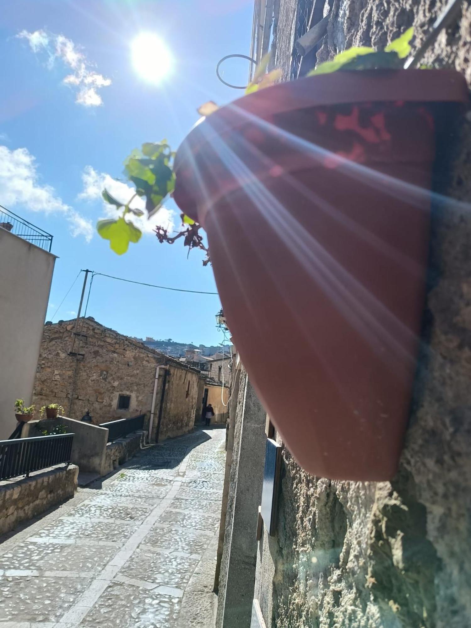 Casa Didyma Lejlighed San Giovanni Gemini Eksteriør billede
