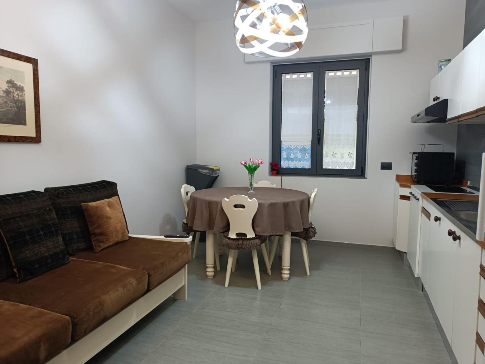 Casa Didyma Lejlighed San Giovanni Gemini Eksteriør billede
