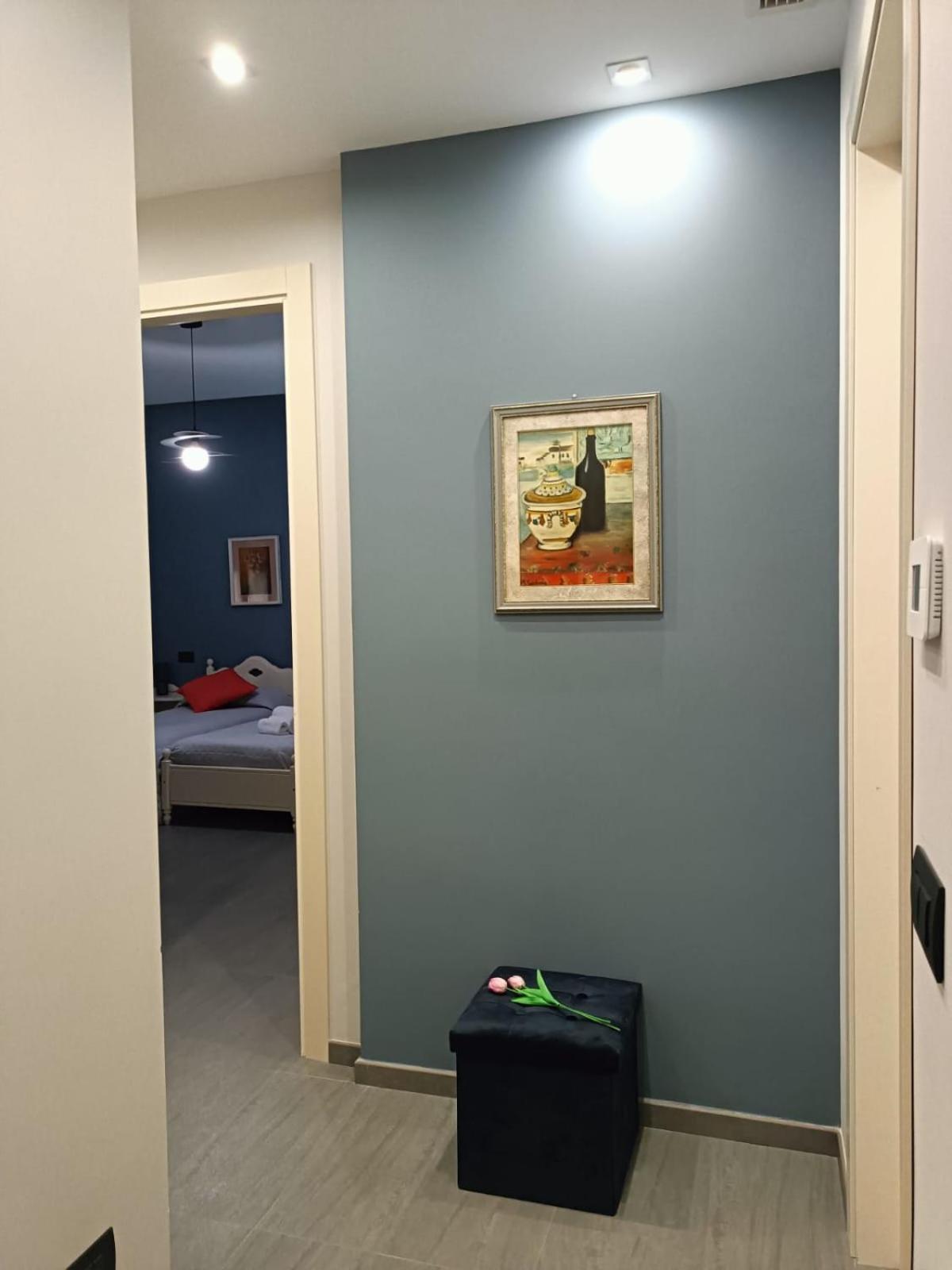 Casa Didyma Lejlighed San Giovanni Gemini Eksteriør billede