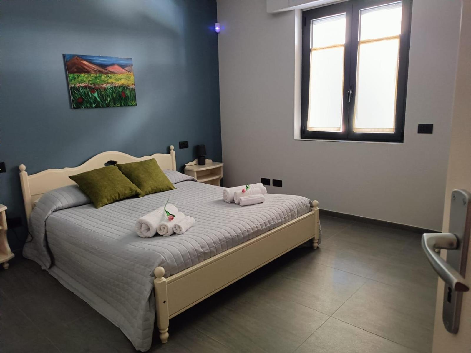 Casa Didyma Lejlighed San Giovanni Gemini Eksteriør billede